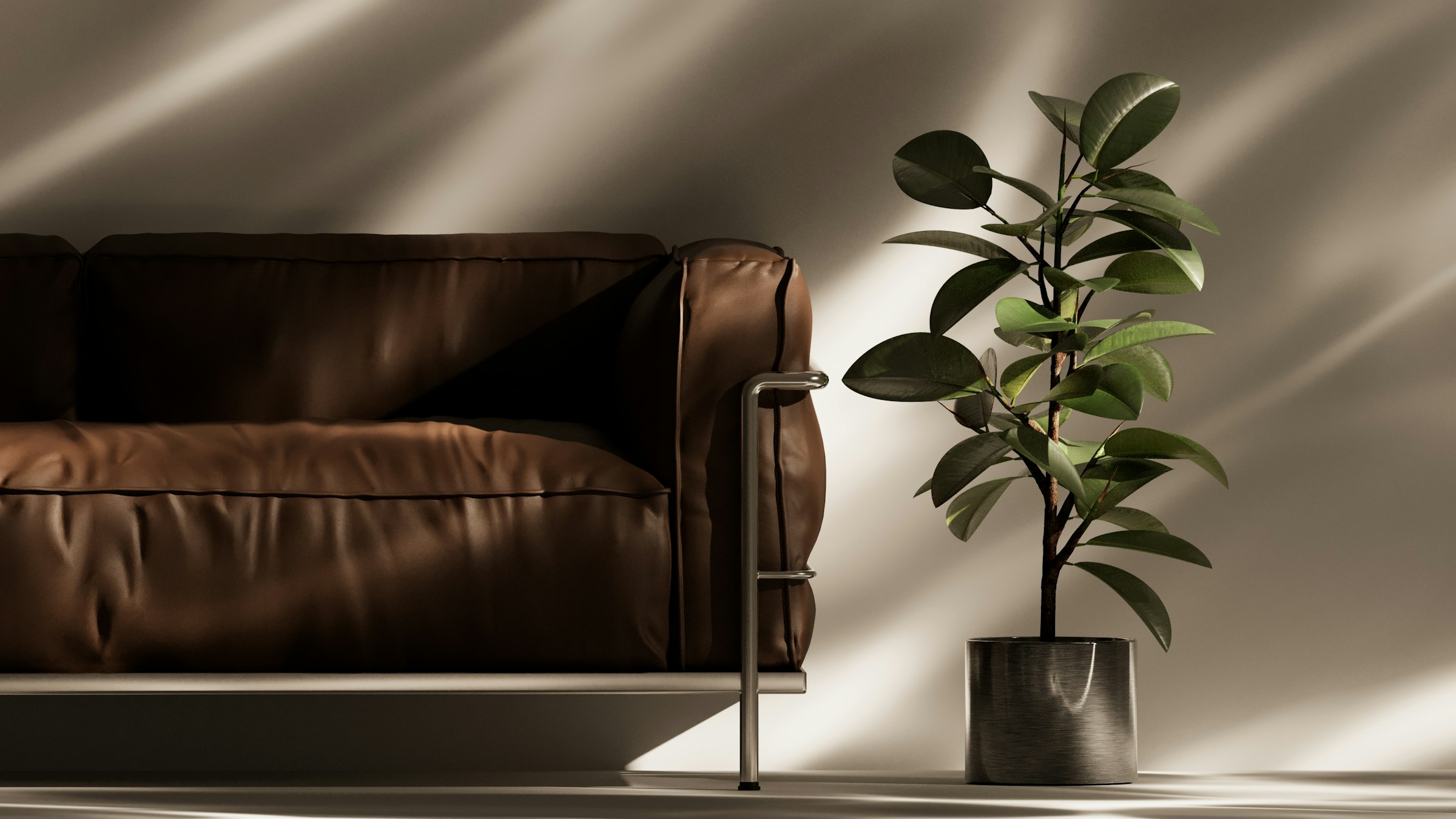 Toréne studio workspace